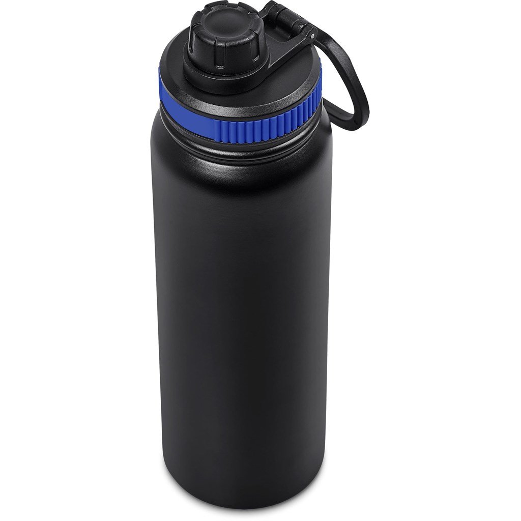 Bastos Stainless Steel Vacuum Water Bottle – 750ml - Bottles,Drinkware