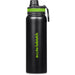 Bastos Stainless Steel Vacuum Water Bottle – 750ml LIME - Bottles,Drinkware