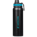 Bastos Stainless Steel Vacuum Water Bottle – 750ml TURQUOISE - Bottles,Drinkware