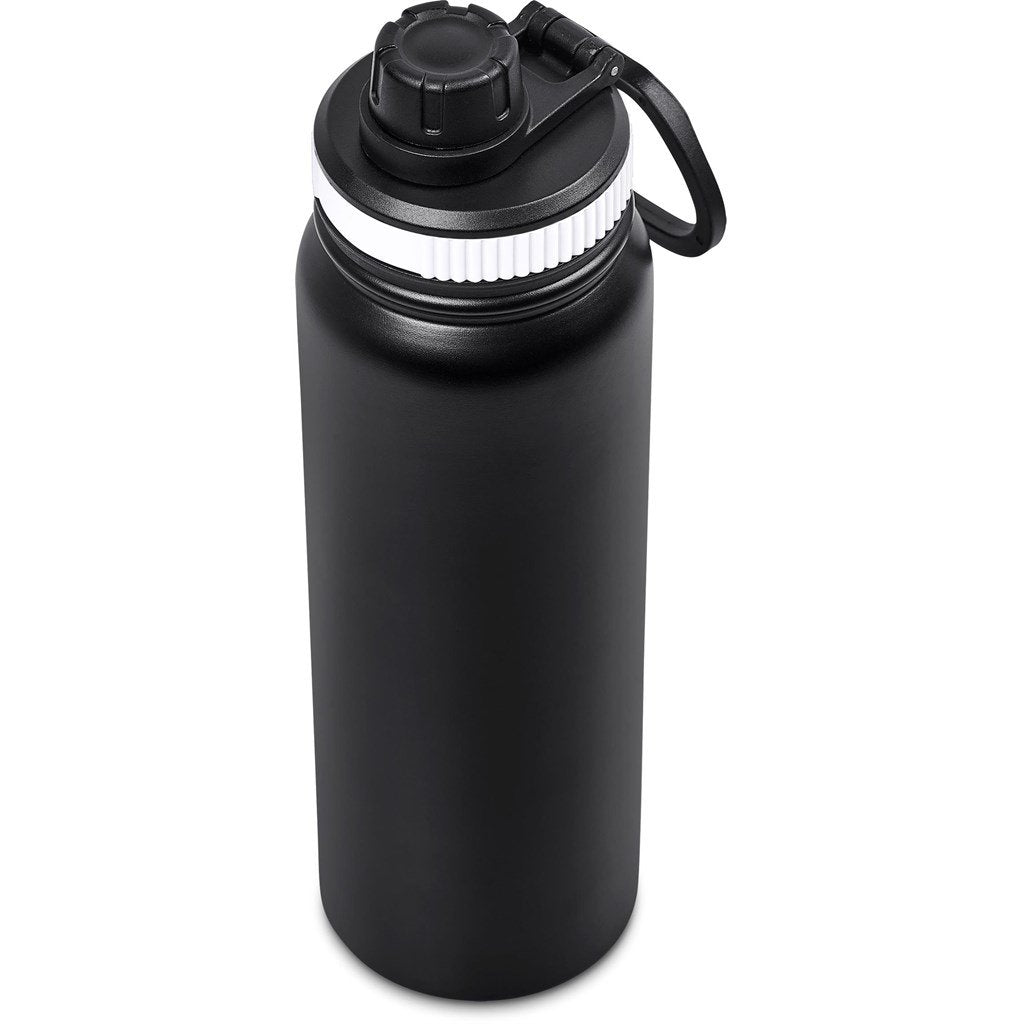 Bastos Stainless Steel Vacuum Water Bottle – 750ml - Bottles,Drinkware