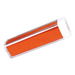 BE0062 - Plastic 2200 mAh Powerbank Orange / STD / Last Buy - Technology