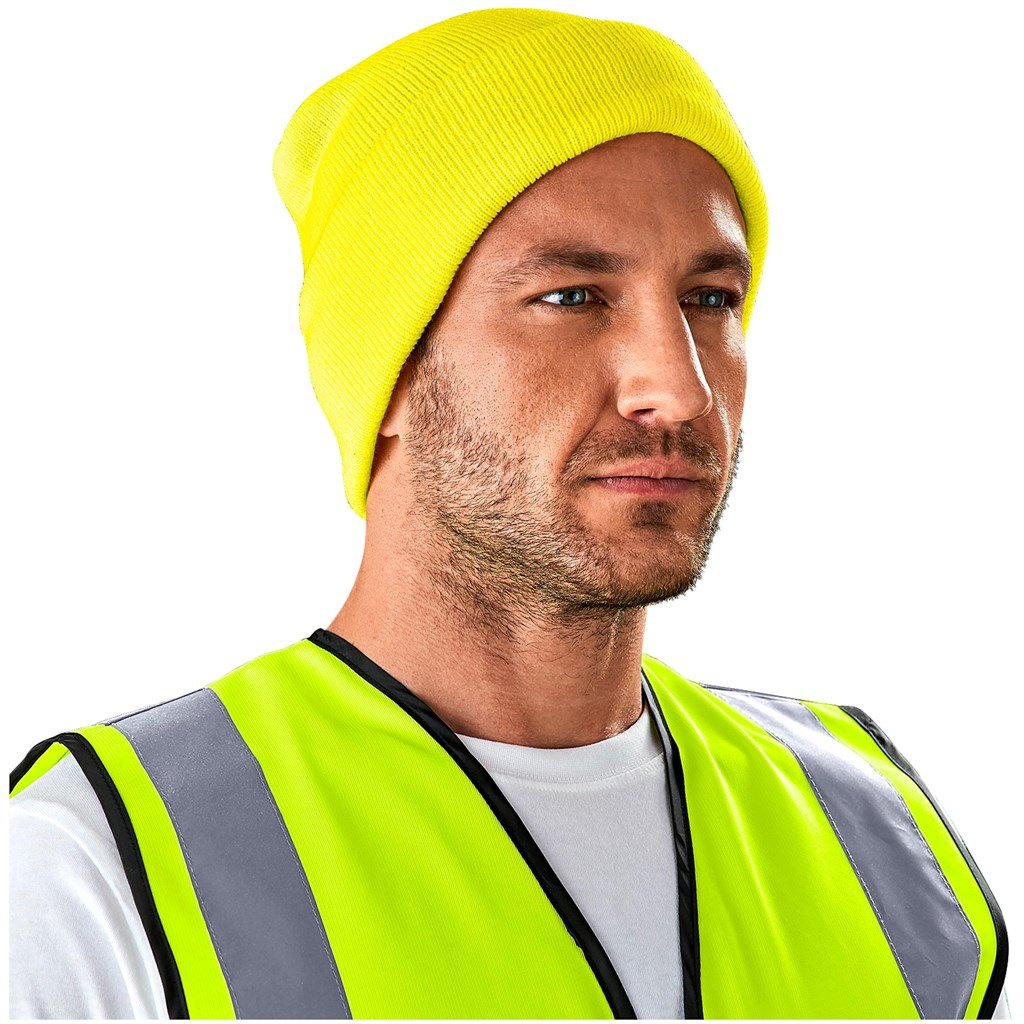 Beacon High Visibility Beanie - Headwear