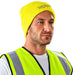 Beacon Hi-Viz Beanie-Orange-O