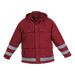 Beacon Jacket Red / SML / Regular - High Visibility
