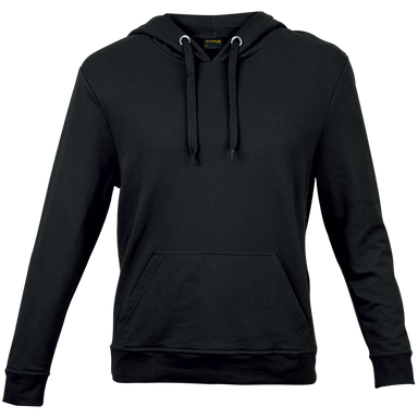 Beckham Hooded Sweater (SW-BEC) Black / XL / Regular - Sweaters