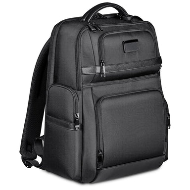 Bellagio Laptop Backpack BLACK - Backpacks,Bags
