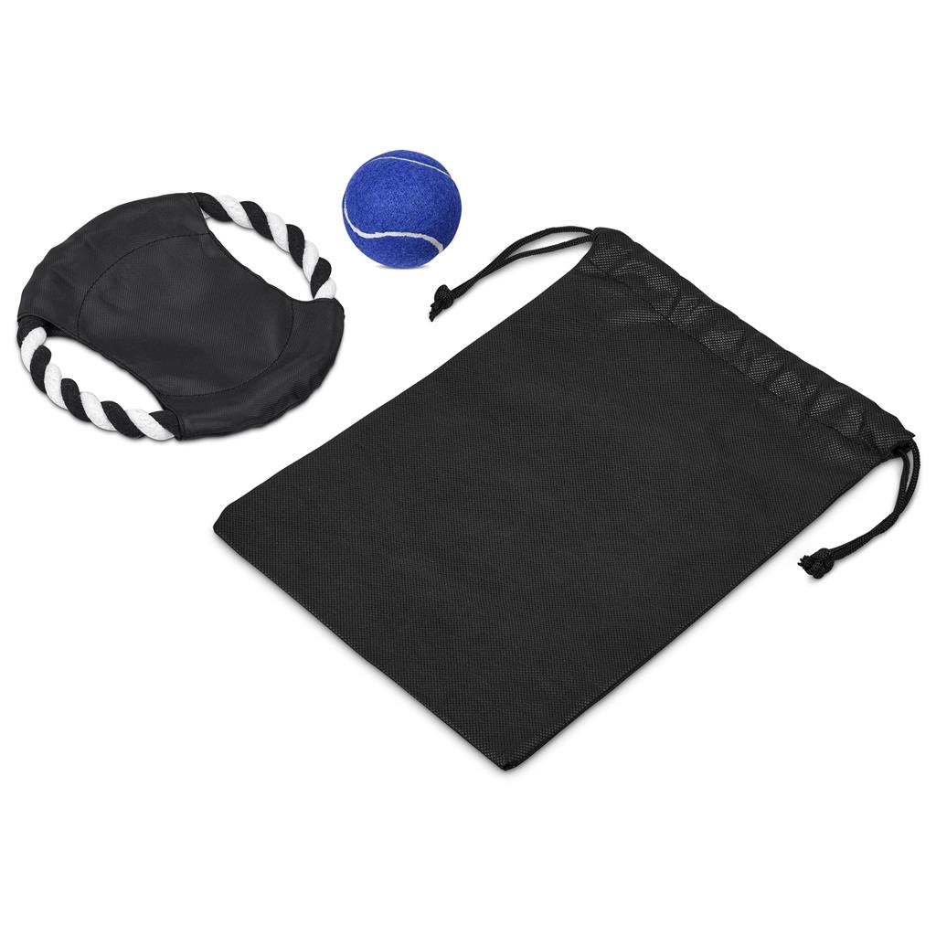 Benji Pet Set - Pets,Pet Accessories,Pets