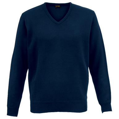 Bentley Long Sleeve Jersey (BEN-LS) Black / XL / Regular - Knitwear