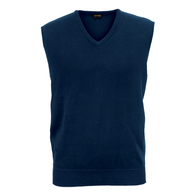 Bentley Short Sleeve Jersey (BEN-SS) Navy / XL / Regular - Knitwear