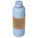 Bermuda Kork Recycled Stainless Steel Water Bottle - 800ml - Bottles,Drinkware,Recycled Drinkware