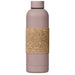 Bermuda Kork Recycled Stainless Steel Water Bottle - 800ml - Bottles,Drinkware,Recycled Drinkware