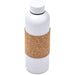 Bermuda Kork Recycled Stainless Steel Water Bottle - 800ml - Bottles,Drinkware,Recycled Drinkware