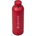 Bermuda Recycled Stainless Steel Water Bottle – 800ml - Bottles,Drinkware,Recycled Drinkware,Full-Wrap UV Bottles