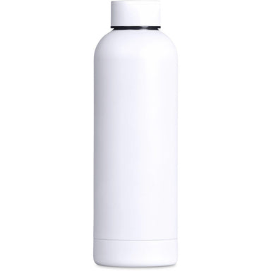 Bermuda Recycled Stainless Steel Water Bottle – 800ml - Bottles,Drinkware,Recycled Drinkware,Full-Wrap UV Bottles