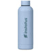Bermuda Recycled Stainless Steel Water Bottle – 800ml LIGHT TURQUOISE - Bottles,Drinkware,Recycled Drinkware,Full-Wrap UV Bottles