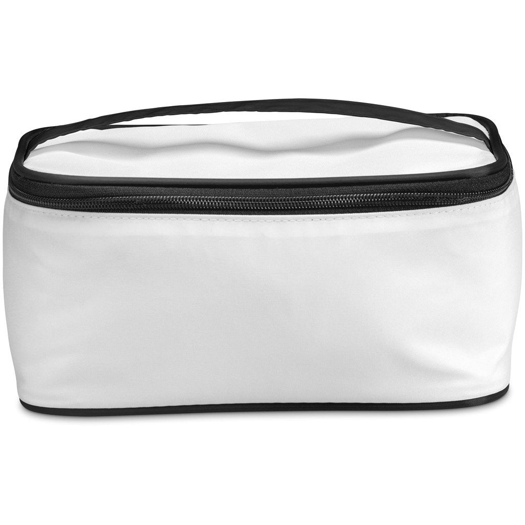 Custom Betty Toiletry Bag BLACK - and Cosmetic Bags,Custom Bags