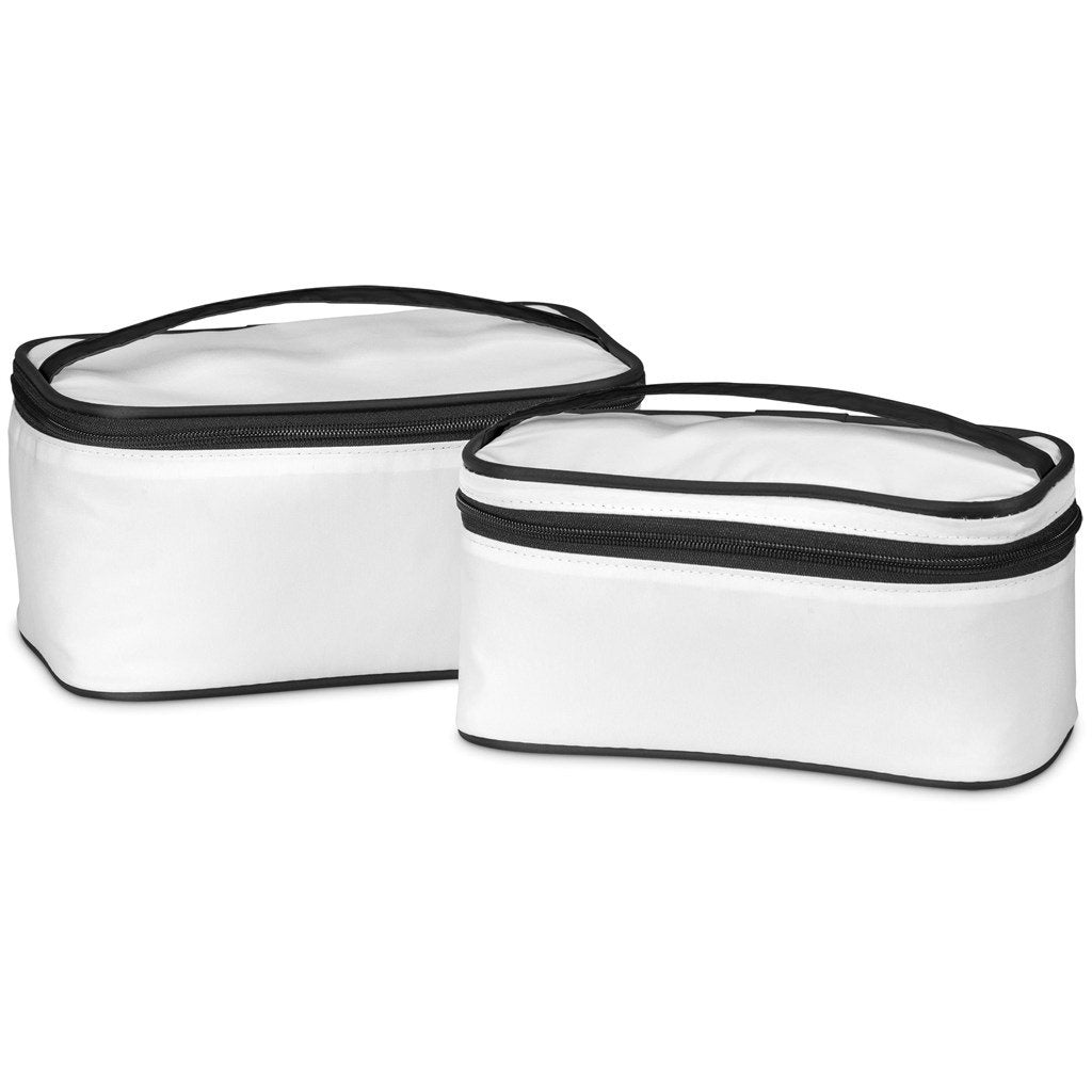 Custom Betty Toiletry Bag BLACK - and Cosmetic Bags,Custom Bags