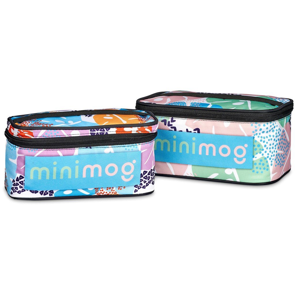 Custom Betty Toiletry Bag BLACK - and Cosmetic Bags,Custom Bags