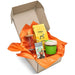 Bianca Gift Box B Natural / NT - Boxes & Tins
