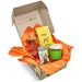Bianca Gift Box B Natural / NT - Boxes & Tins