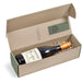 Bianca Wine Gift Box Natural / NT