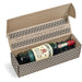 Bianca Wine Gift Box Natural / NT