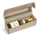 Bianca Wine Gift Box Natural / NT