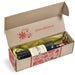 Bianca Wine Gift Box Natural / NT