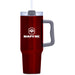 Big Kahuna Luxe Stainless Steel Vacuum Mug - 1.2 Litre RED - Travel Mugs and Tumblers,Drinkware Ideas,Ideas for Summer,Drinkware