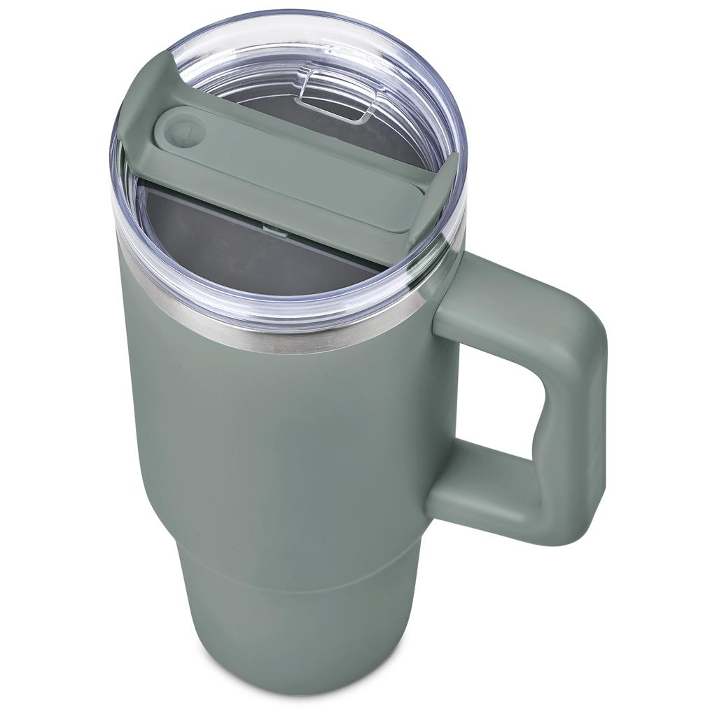 Big Kahuna Stainless Steel Vacuum Mug – 1.2 Litre