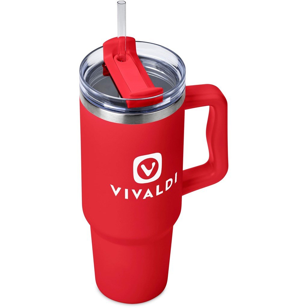 Big Kahuna Stainless Steel Vacuum Mug – 1.2 Litre