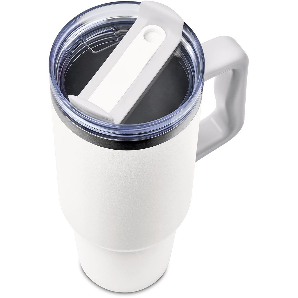 Big Kahuna Stainless Steel Vacuum Mug – 1.2 Litre