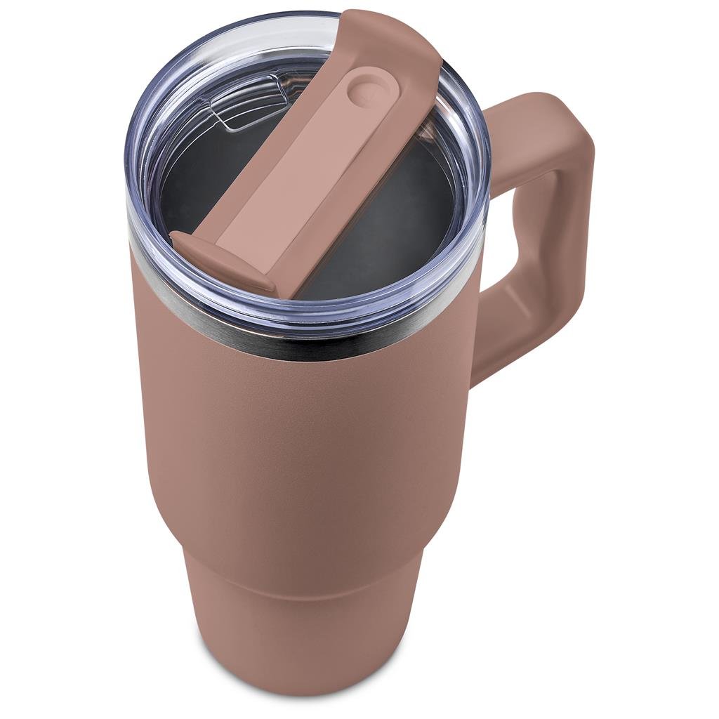Big Kahuna Stainless Steel Vacuum Mug – 1.2 Litre