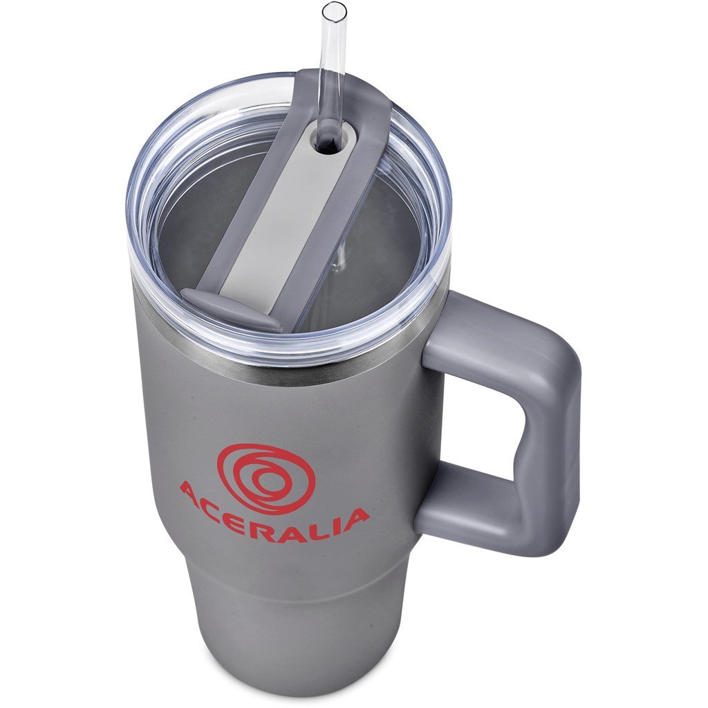 Big Kahuna Stainless Steel Vacuum Mug – 1.2 Litre