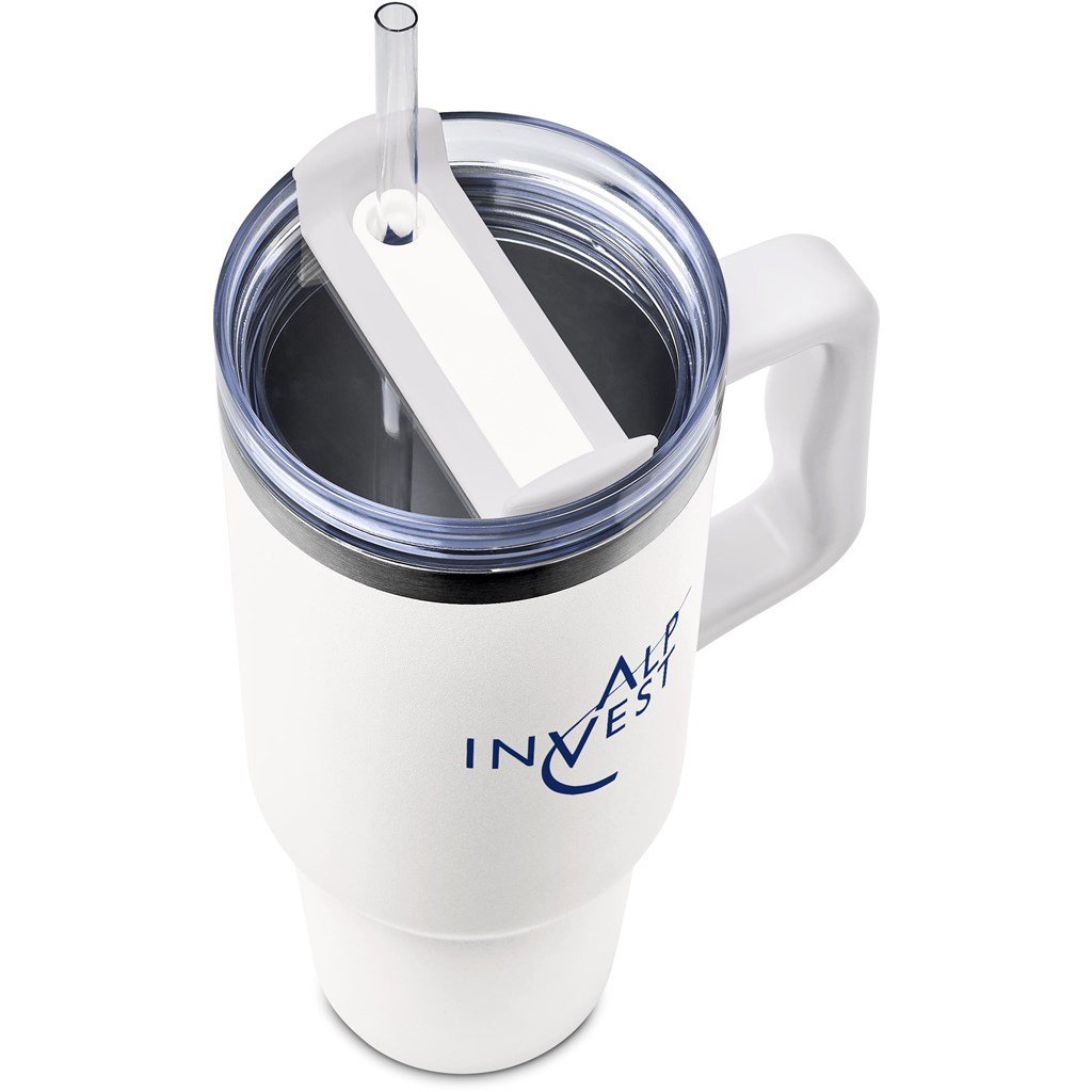 Big Kahuna Stainless Steel Vacuum Mug – 1.2 Litre