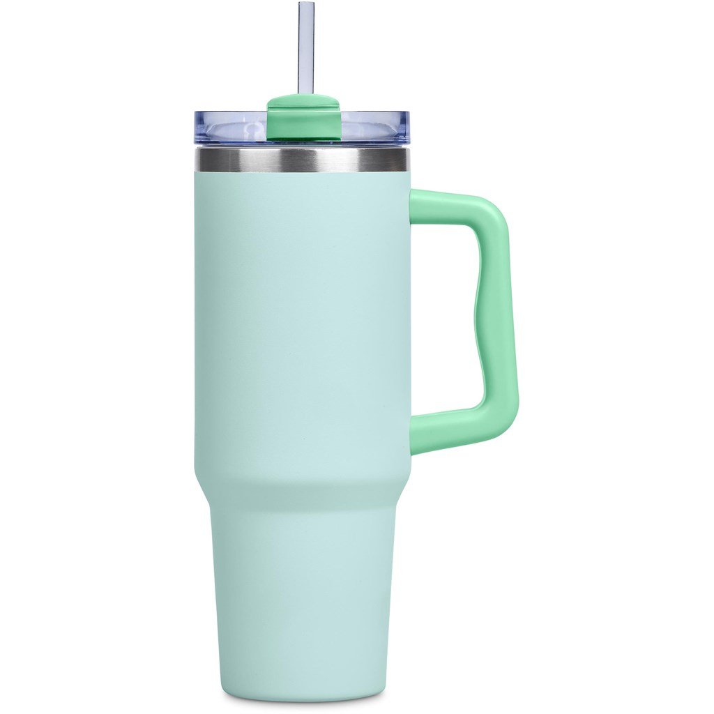 Big Kahuna Stainless Steel Vacuum Mug – 1.2 Litre