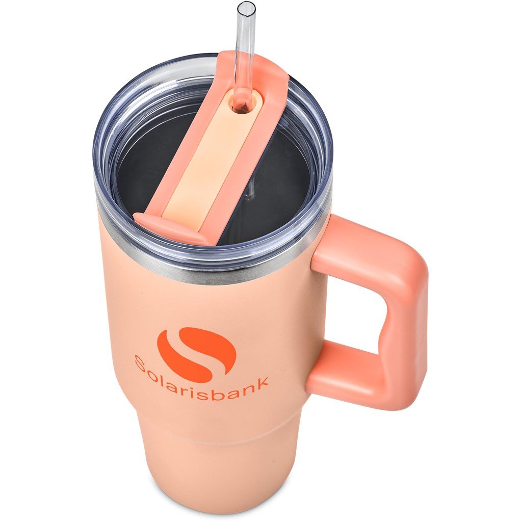 Big Kahuna Stainless Steel Vacuum Mug – 1.2 Litre