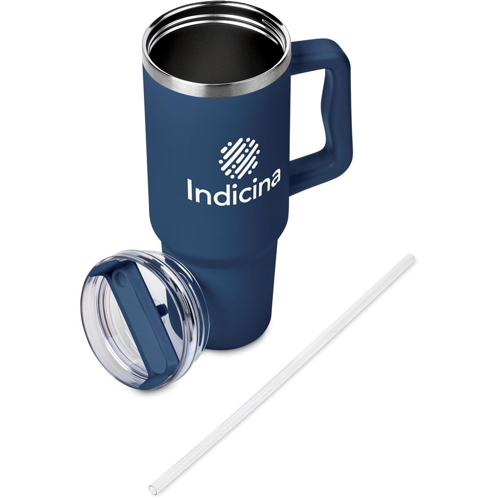 Big Kahuna Stainless Steel Vacuum Mug – 1.2 Litre