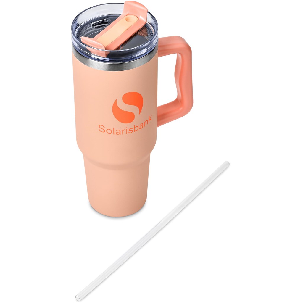 Big Kahuna Stainless Steel Vacuum Mug – 1.2 Litre