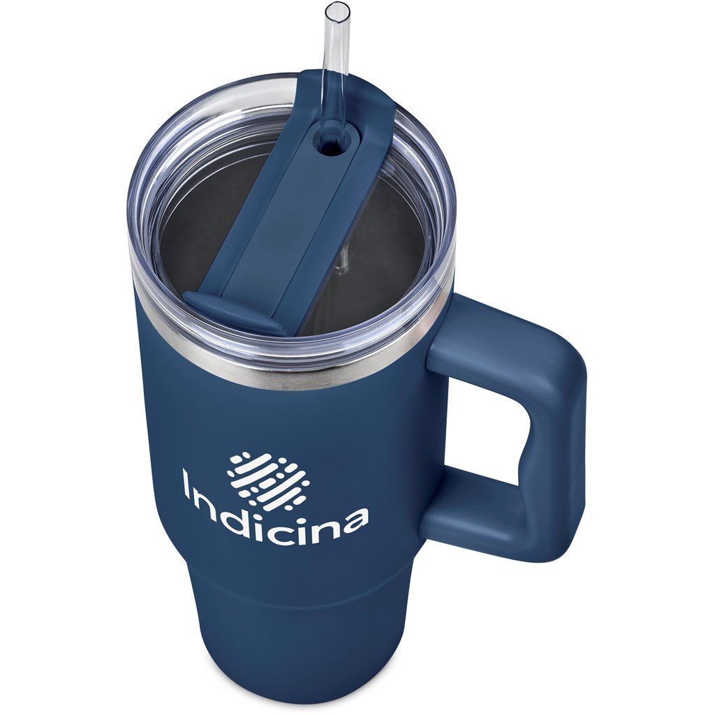 Big Kahuna Stainless Steel Vacuum Mug – 1.2 Litre