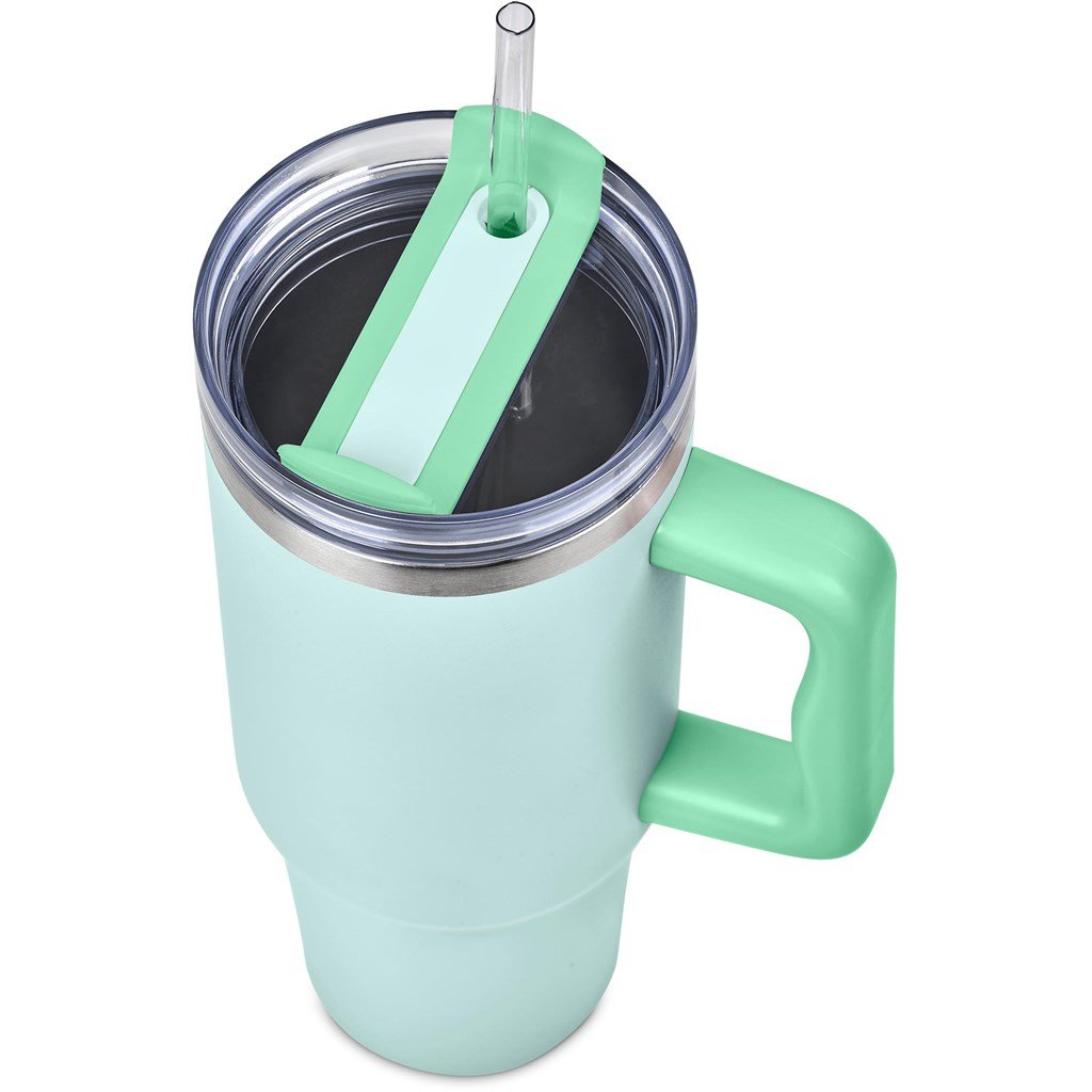 Big Kahuna Stainless Steel Vacuum Mug – 1.2 Litre