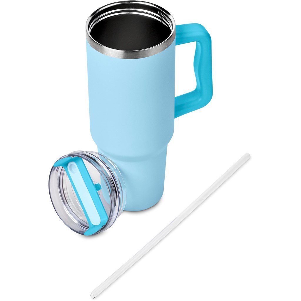 Big Kahuna Stainless Steel Vacuum Mug – 1.2 Litre