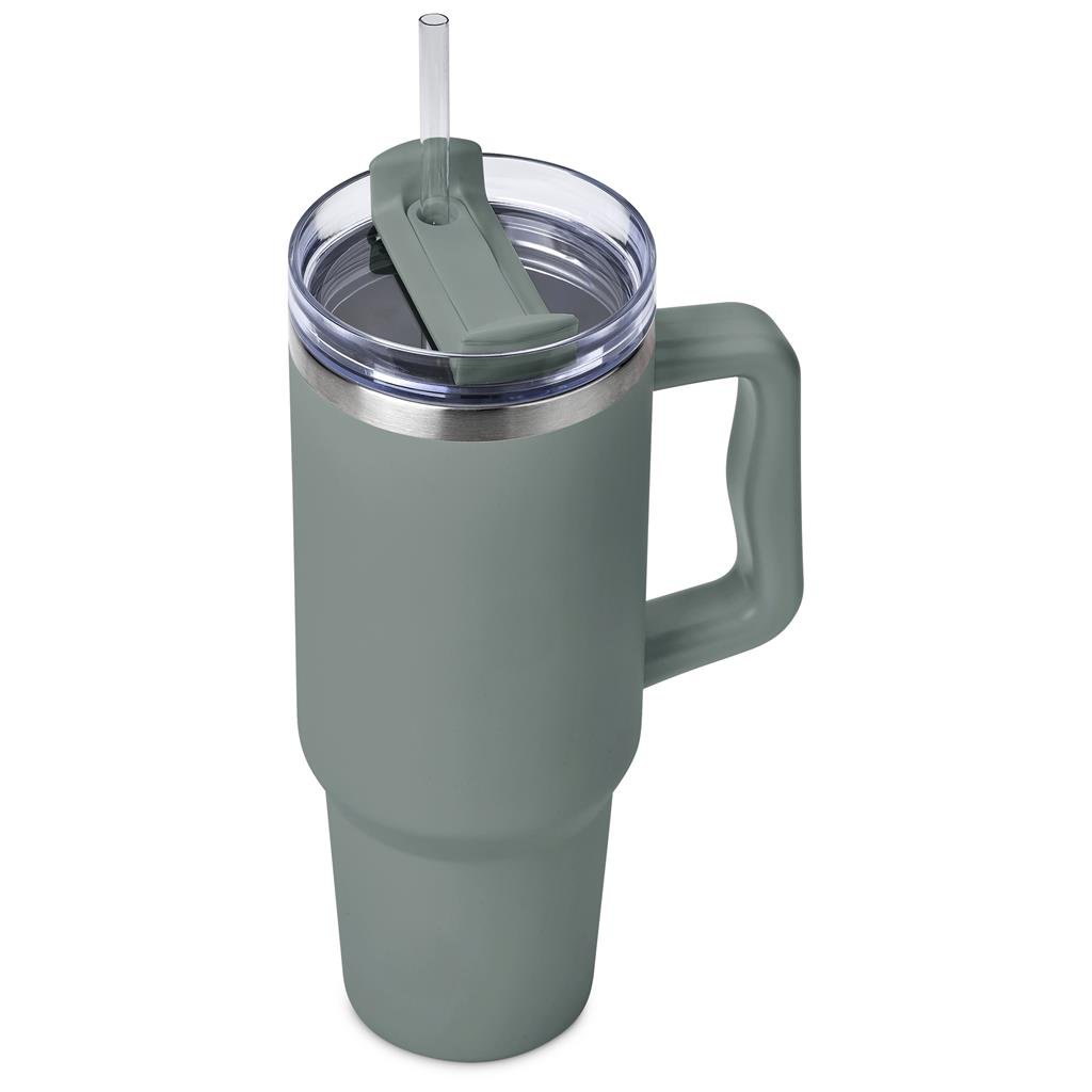 Big Kahuna Stainless Steel Vacuum Mug – 1.2 Litre