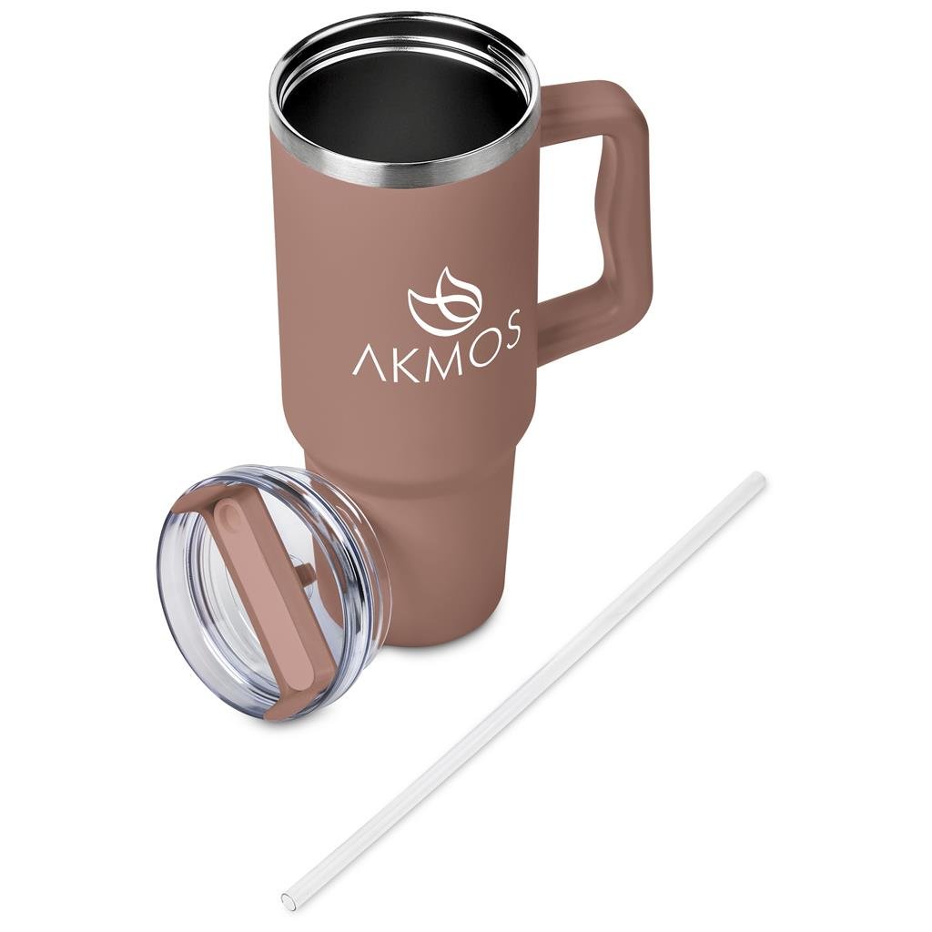 Big Kahuna Stainless Steel Vacuum Mug – 1.2 Litre