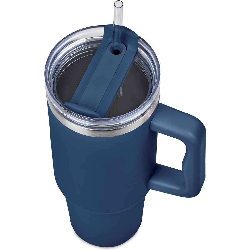 Big Kahuna Stainless Steel Vacuum Mug – 1.2 Litre