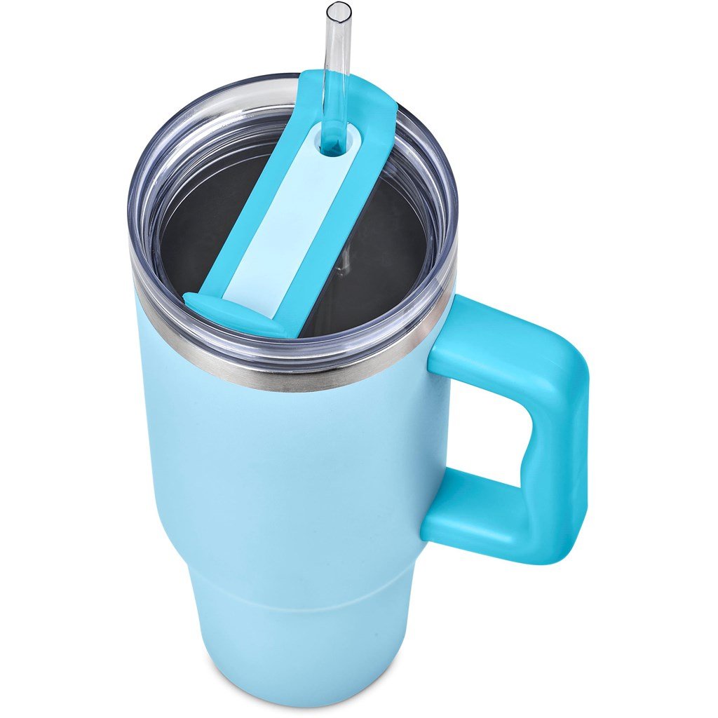 Big Kahuna Stainless Steel Vacuum Mug – 1.2 Litre