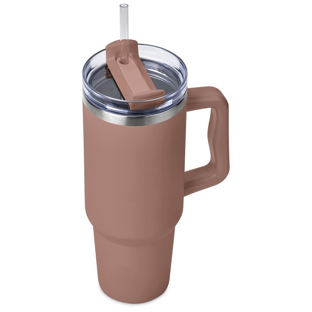 Big Kahuna Stainless Steel Vacuum Mug – 1.2 Litre