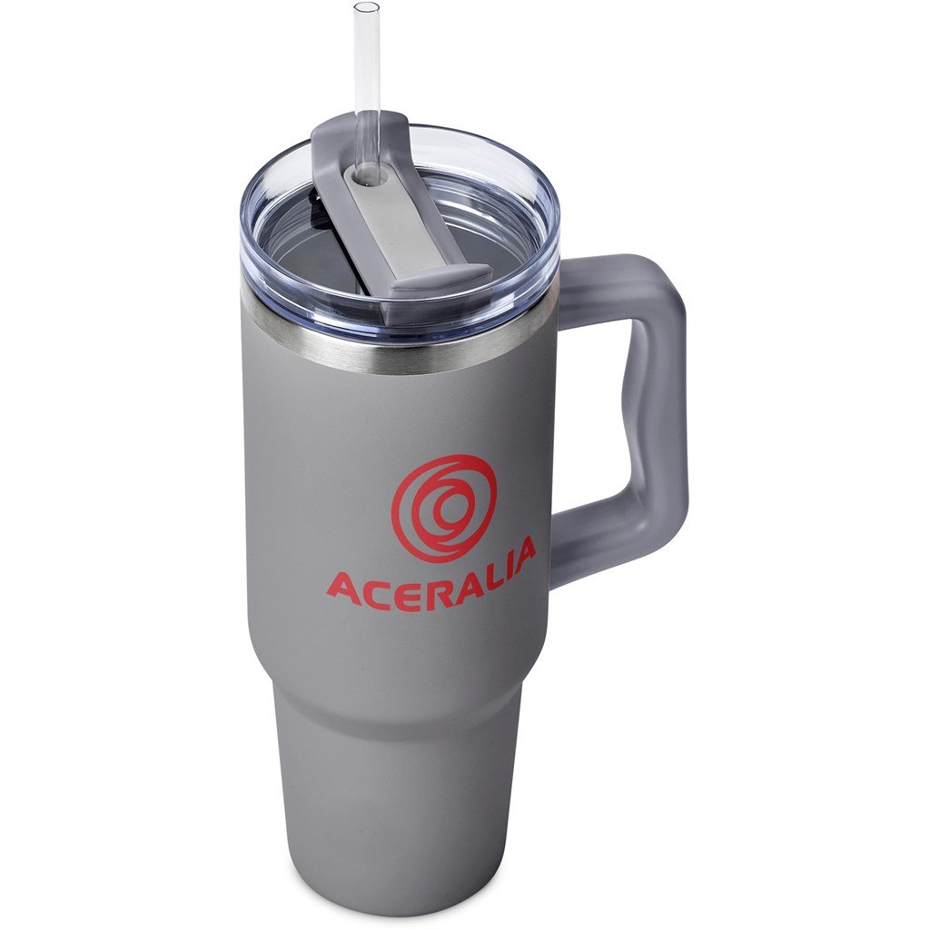 Big Kahuna Stainless Steel Vacuum Mug – 1.2 Litre