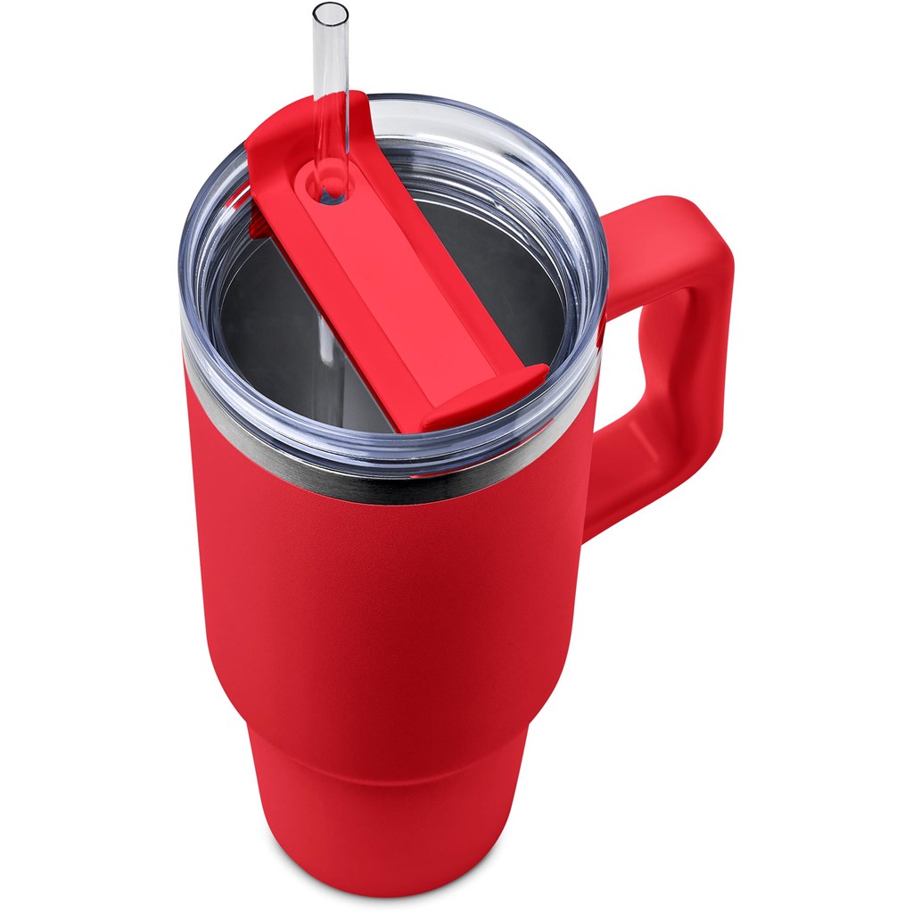 Big Kahuna Stainless Steel Vacuum Mug – 1.2 Litre