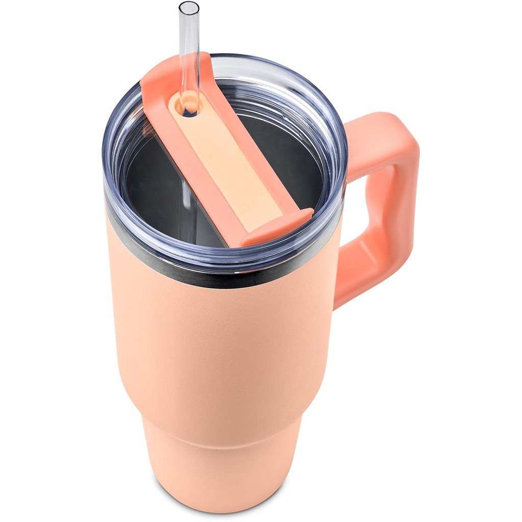 Big Kahuna Stainless Steel Vacuum Mug – 1.2 Litre